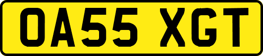 OA55XGT