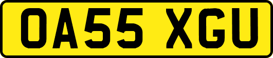 OA55XGU