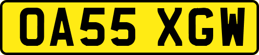 OA55XGW