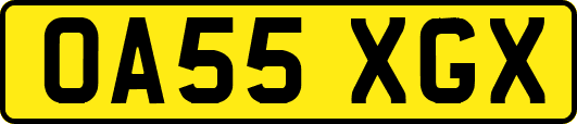 OA55XGX