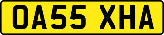 OA55XHA