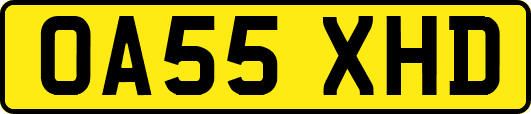 OA55XHD