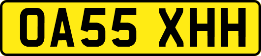 OA55XHH