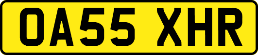 OA55XHR