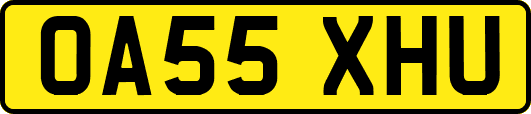 OA55XHU