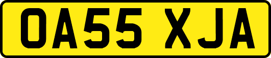 OA55XJA