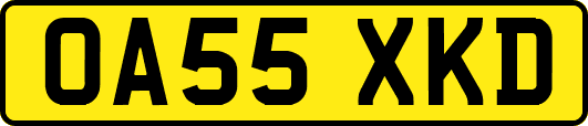 OA55XKD