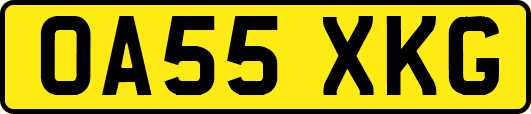 OA55XKG