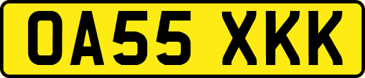 OA55XKK