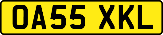 OA55XKL