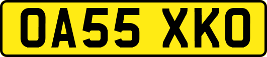 OA55XKO