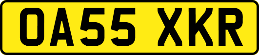 OA55XKR