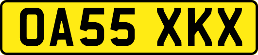 OA55XKX