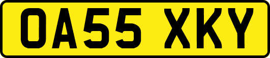 OA55XKY