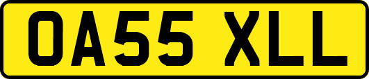 OA55XLL