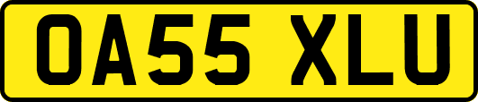 OA55XLU