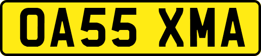 OA55XMA