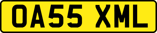 OA55XML
