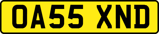 OA55XND