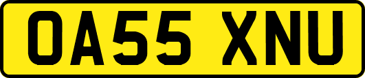 OA55XNU
