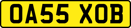 OA55XOB