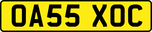OA55XOC