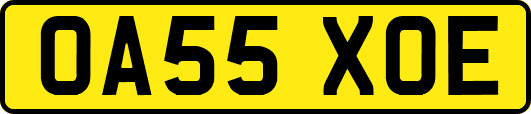 OA55XOE