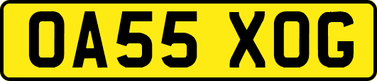 OA55XOG