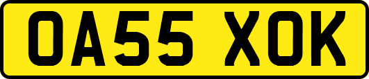 OA55XOK