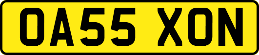 OA55XON