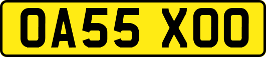 OA55XOO