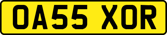 OA55XOR