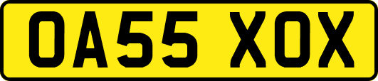 OA55XOX