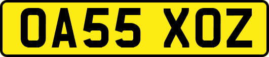 OA55XOZ