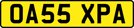 OA55XPA