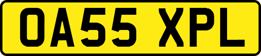 OA55XPL
