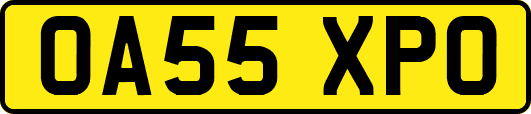 OA55XPO