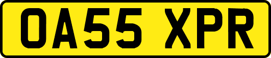 OA55XPR