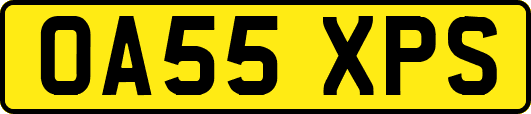 OA55XPS