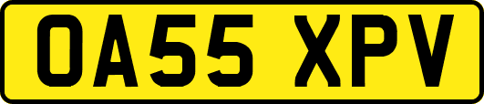 OA55XPV