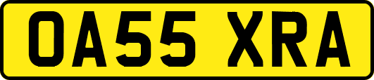 OA55XRA
