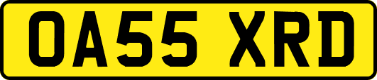 OA55XRD