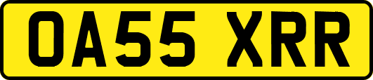 OA55XRR