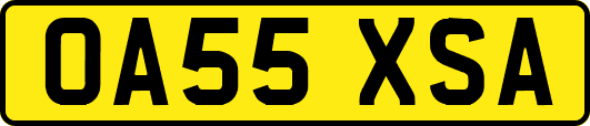 OA55XSA