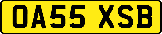 OA55XSB
