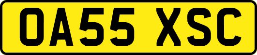 OA55XSC