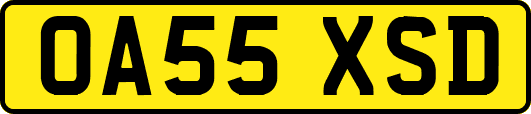 OA55XSD