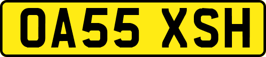 OA55XSH