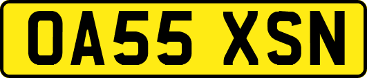 OA55XSN