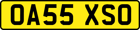 OA55XSO